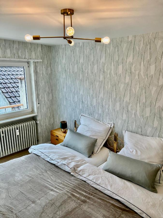 Relaxstay - Balkon - Smart-Tv - Wifi Dielheim Exterior foto