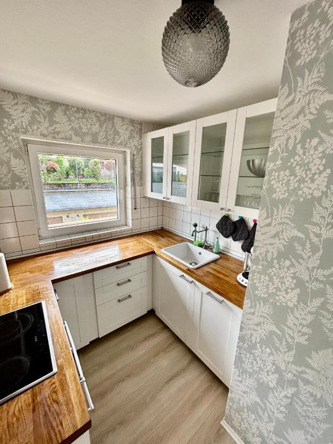 Relaxstay - Balkon - Smart-Tv - Wifi Dielheim Exterior foto