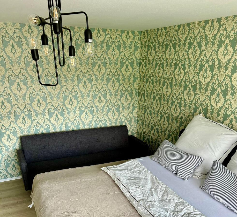 Relaxstay - Balkon - Smart-Tv - Wifi Dielheim Exterior foto