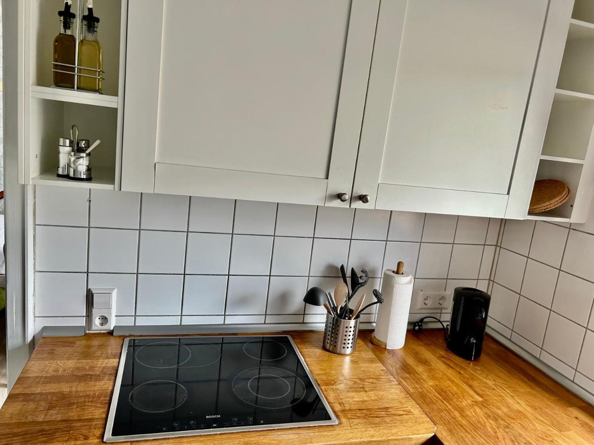 Relaxstay - Balkon - Smart-Tv - Wifi Dielheim Exterior foto