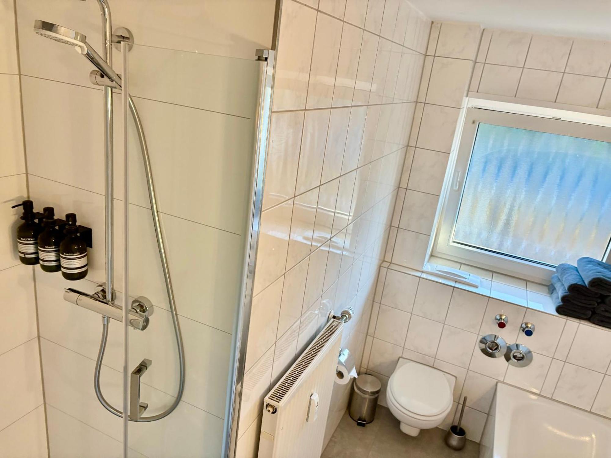 Relaxstay - Balkon - Smart-Tv - Wifi Dielheim Exterior foto